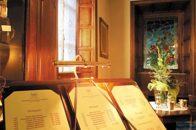 Hotel Villa delle Rose