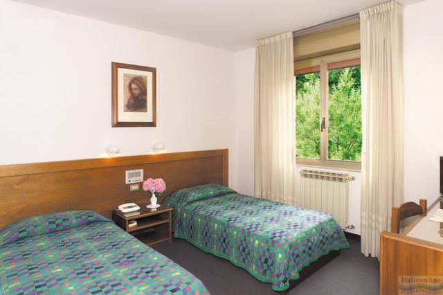 Hotel Villa delle Rose