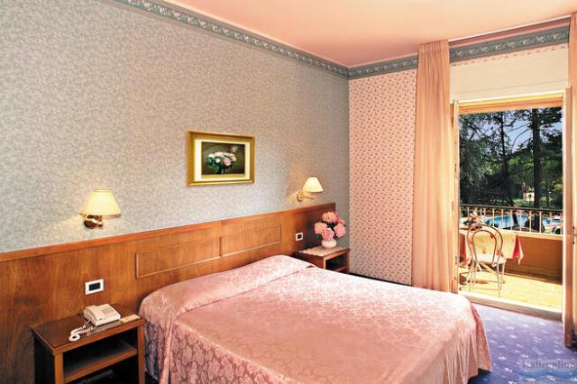 Hotel Villa delle Rose