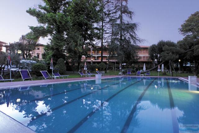 Hotel Villa delle Rose