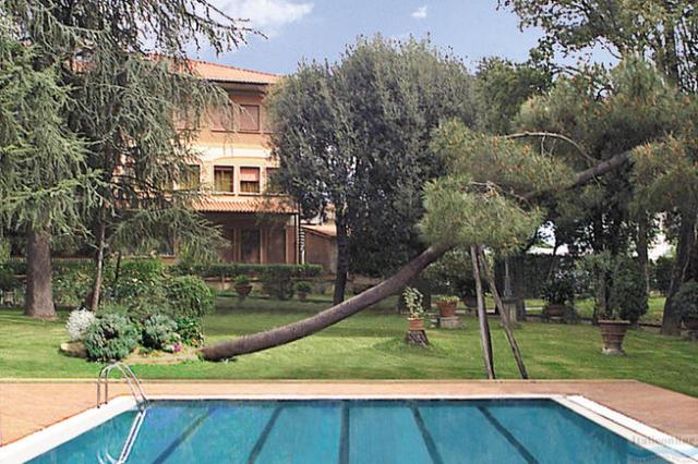 Hotel Villa delle Rose