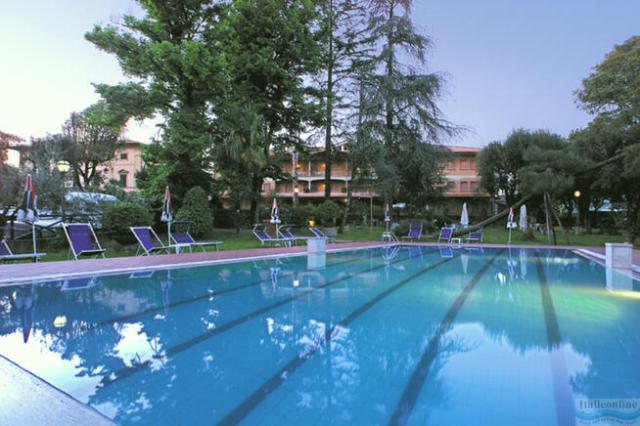 Hotel Villa delle Rose