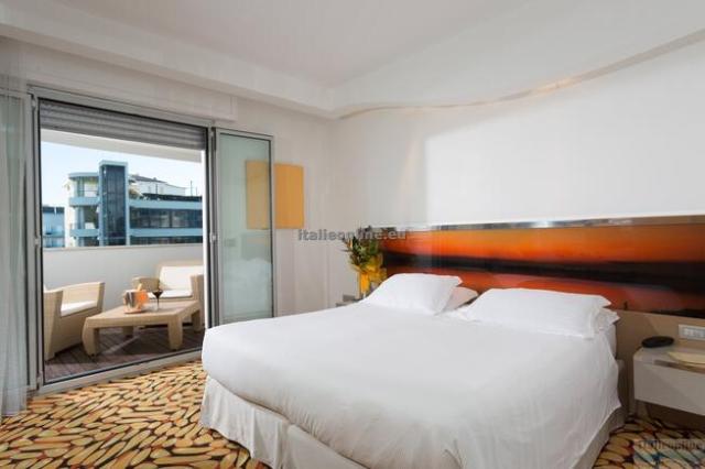 Hotel Waldorf