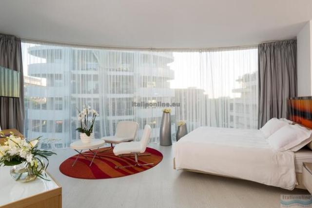 Hotel Waldorf