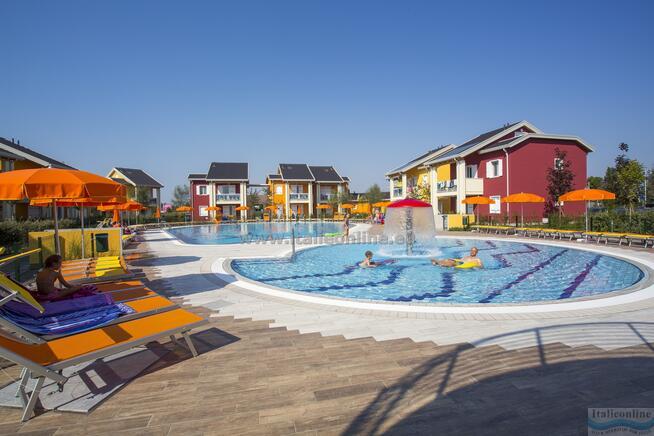 Green village