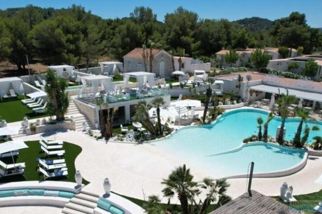 Malia Village