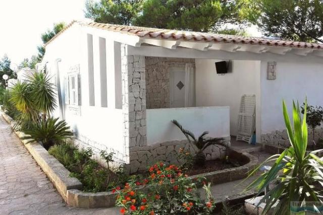 Malia Village