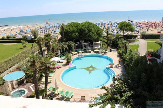 Park Hotel Cellini