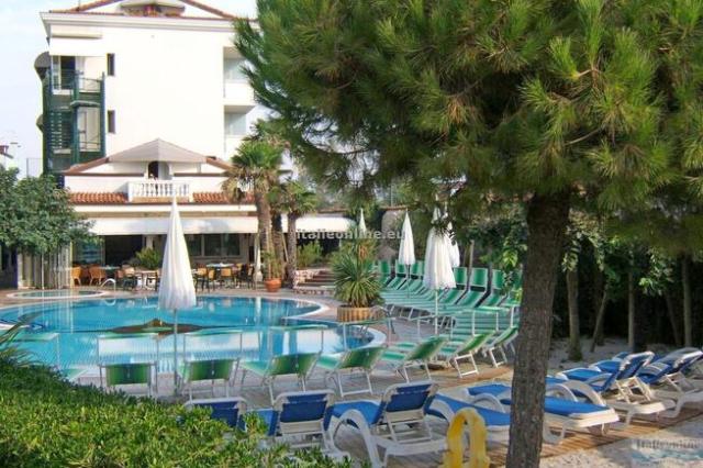 Park Hotel Cellini