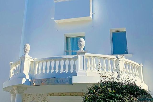 Park Hotel Cellini