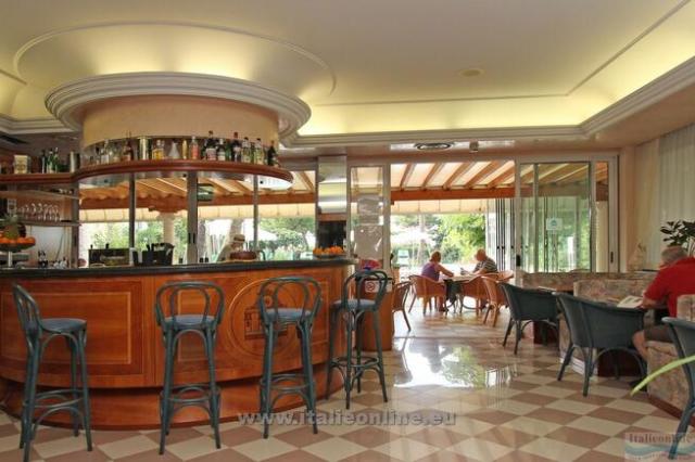 Park Hotel Cellini