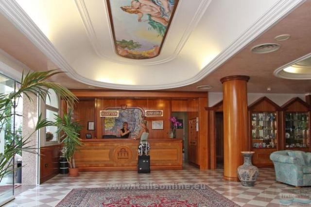 Park Hotel Cellini