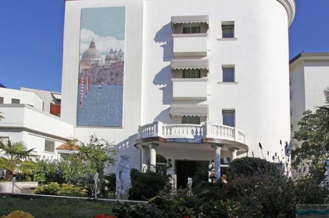 Park Hotel Cellini