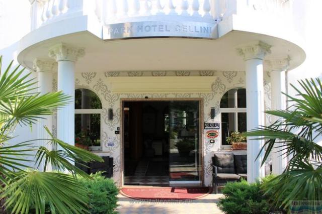 Park Hotel Cellini