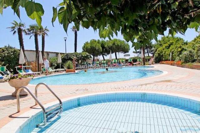 Park Hotel Cellini