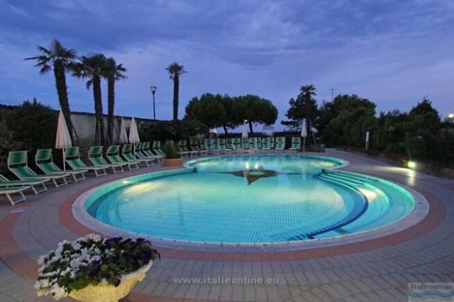 Park Hotel Cellini