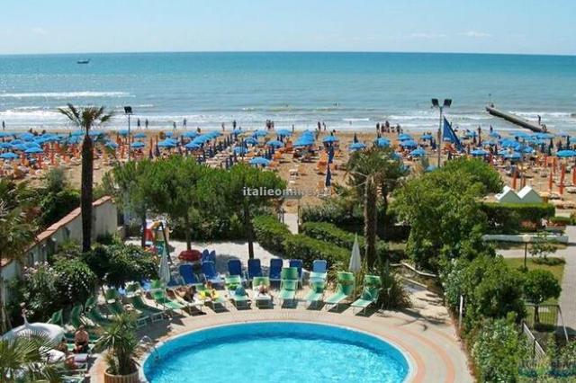 Park Hotel Cellini