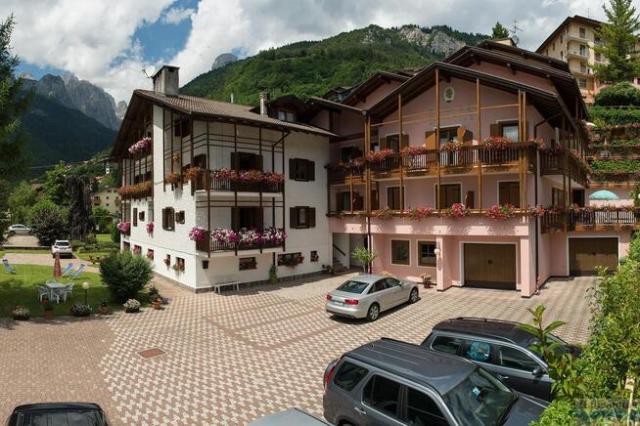 Residence Betulla SKI