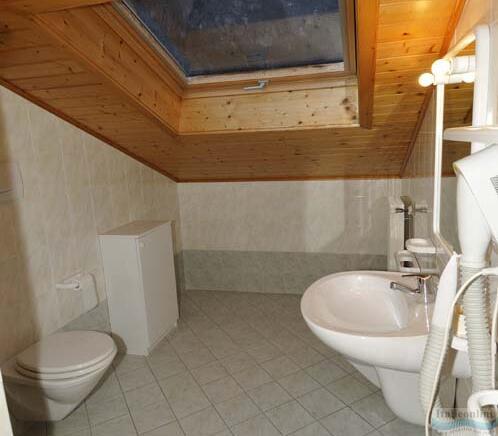 Residence Betulla SKI