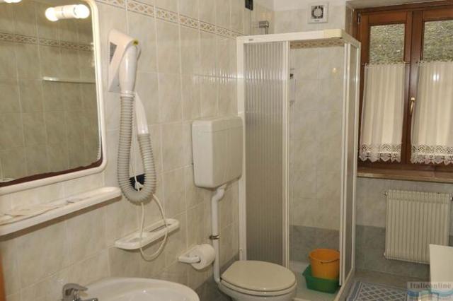 Residence Betulla SKI