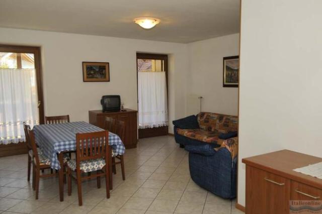 Residence Betulla SKI