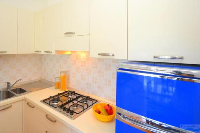 Residence Ca' Laurana
