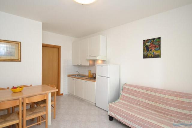 Residence Casa del Sole