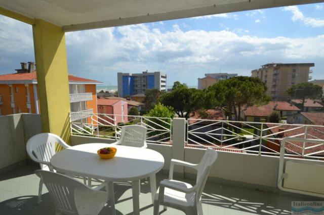 Residence Casa del Sole