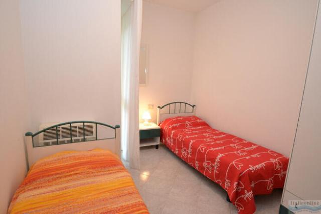 Residence Casa del Sole