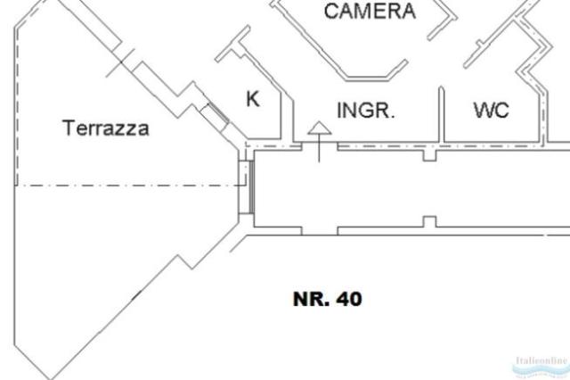 Residence Condor/Margherita