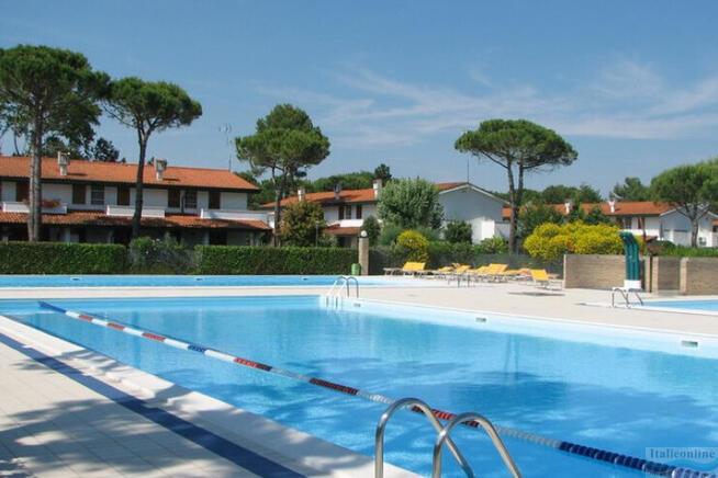 Villaggio Danubio