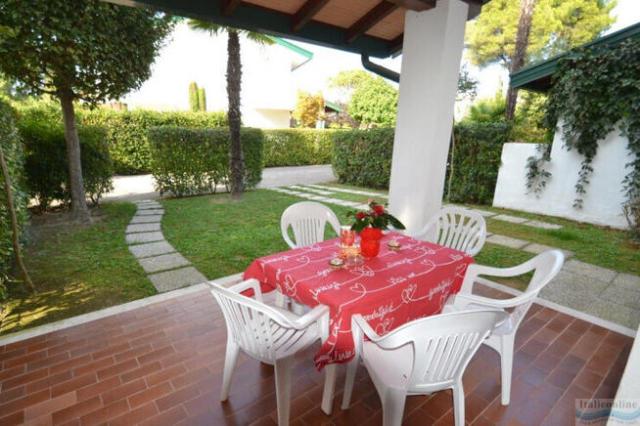 Residence Danubio