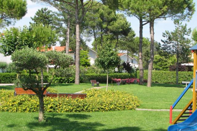 Residence Danubio
