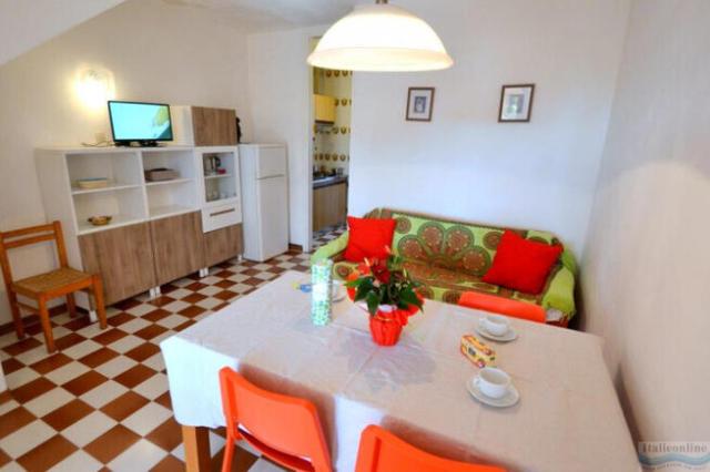 Residence Danubio