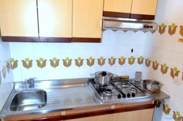 Residence Danubio