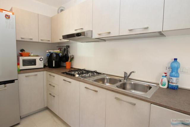 Residence Danubio