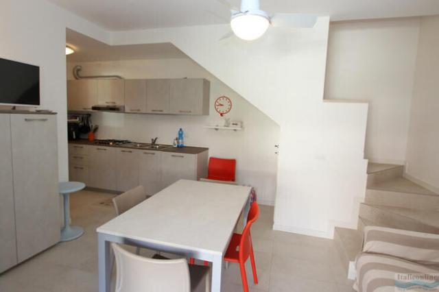 Residence Danubio