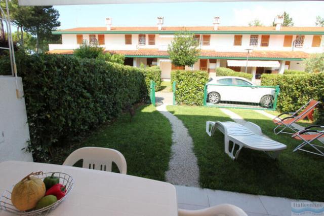 Residence Danubio