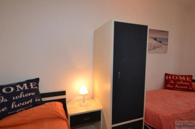 Residence Danubio