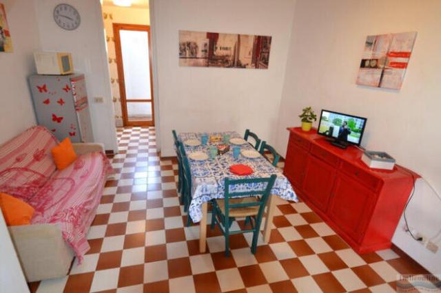Residence Danubio