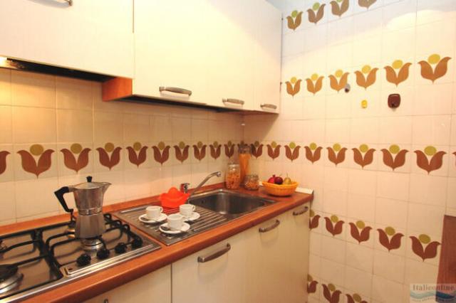 Residence Danubio