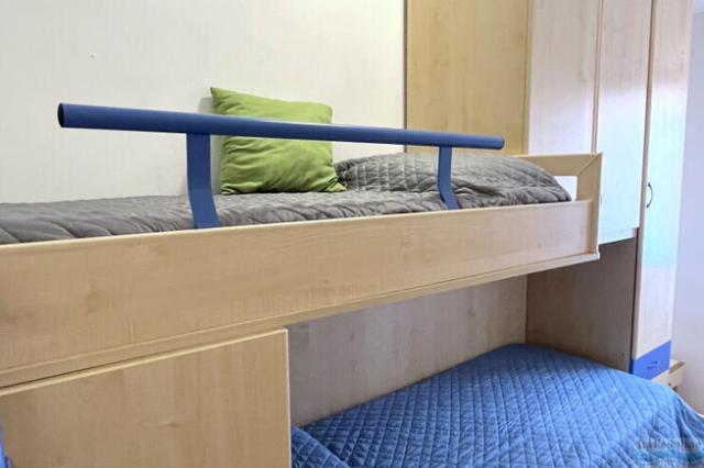 Residence Danubio