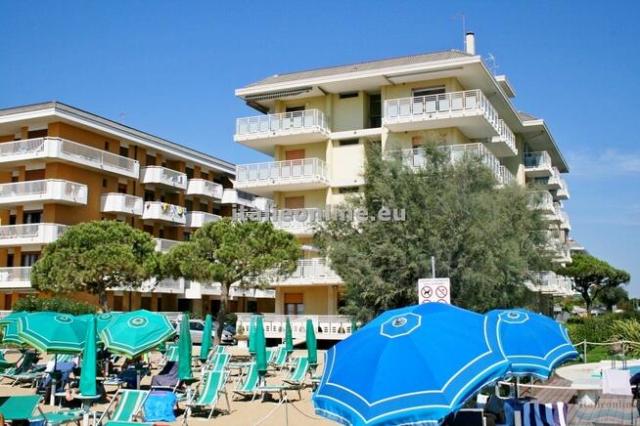 Residence Diplomatic