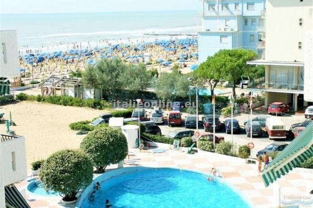 Residence El Palmar