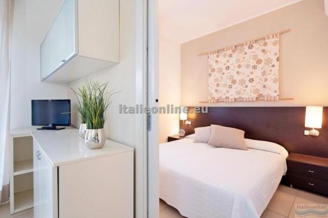 Residence El Palmar