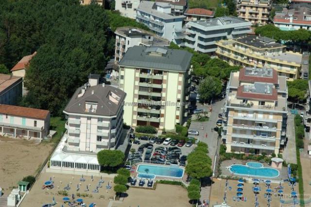 Apartmány Giardino