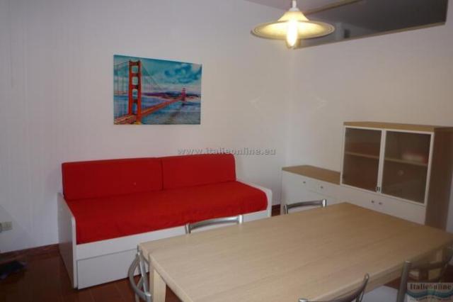 Residence Giardino