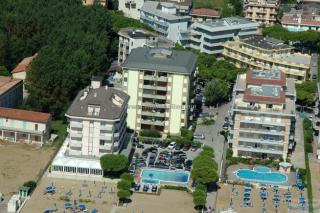 Apartmány Giardino