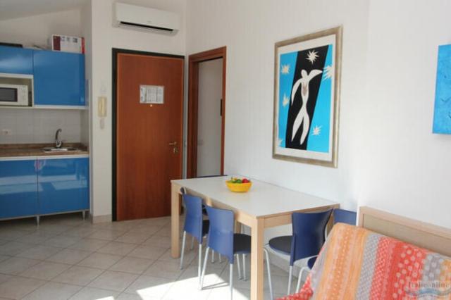 Residence Horizon