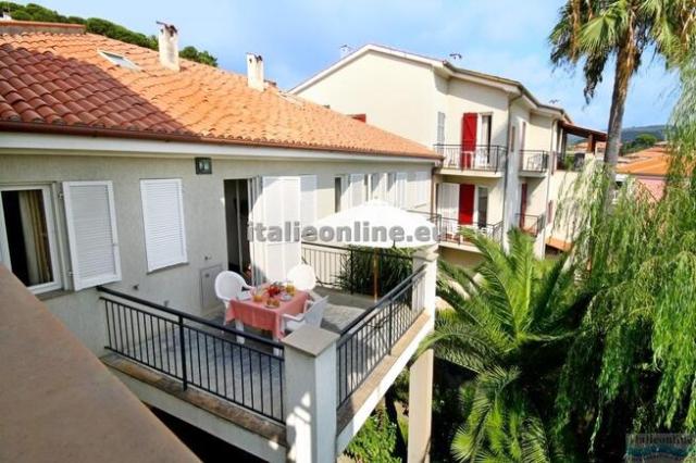 Residence La Meridiana